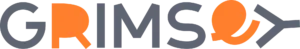Logo Grimsey agencia marketing digital