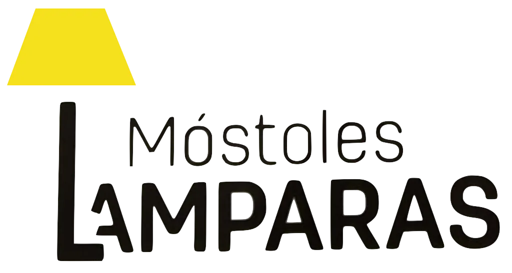 Logo Lámparas Móstoles