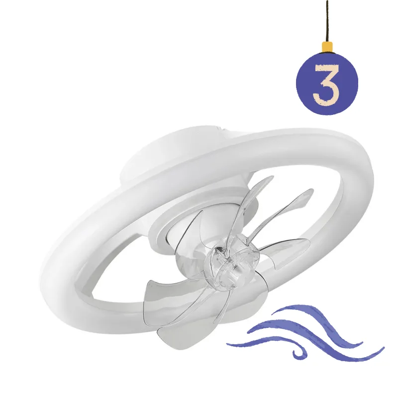 Navidad ventilador 3 png