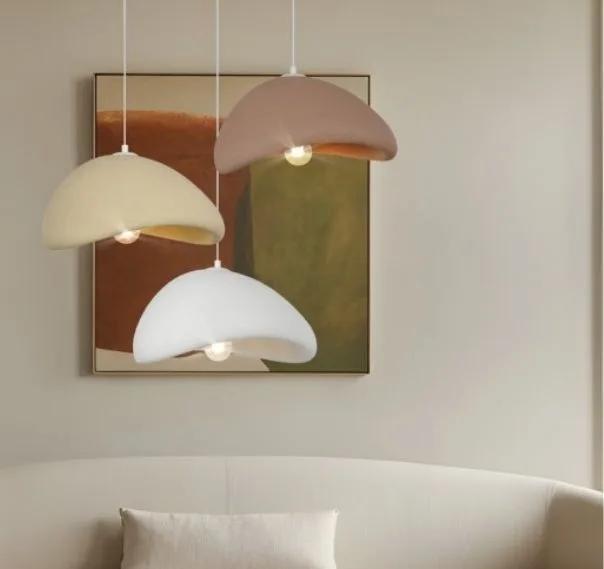 colgante ona disponible en 3 colores