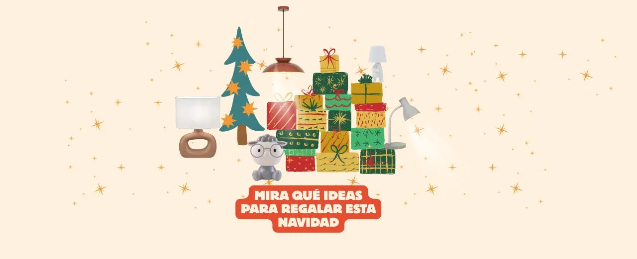 IDEAS DE REGALO NAVIDAD 2025