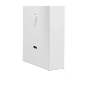 Aplique de lectura TARIFA III para cabecero con USB tipo C, LED 3W 3000K e interruptor en la base